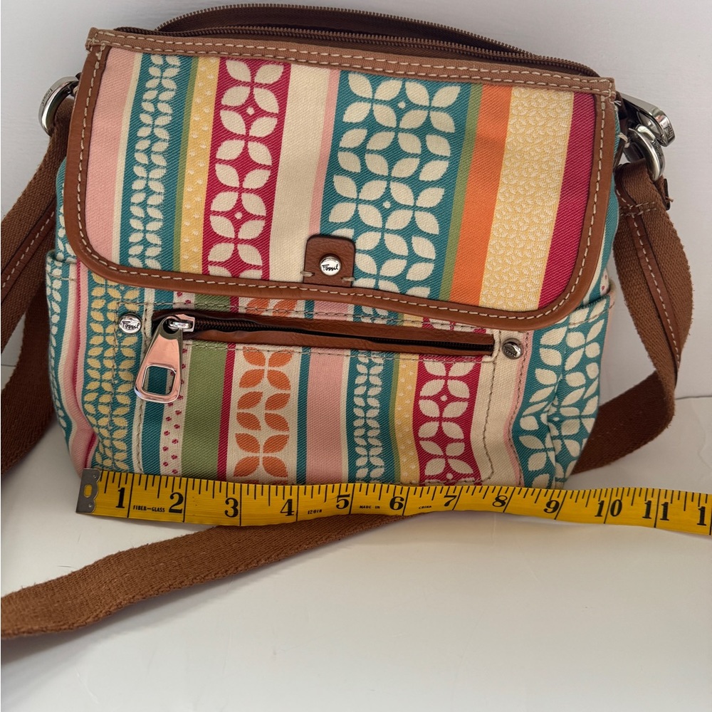 Fossil Pocketbook EUC - Picture 10 of 12